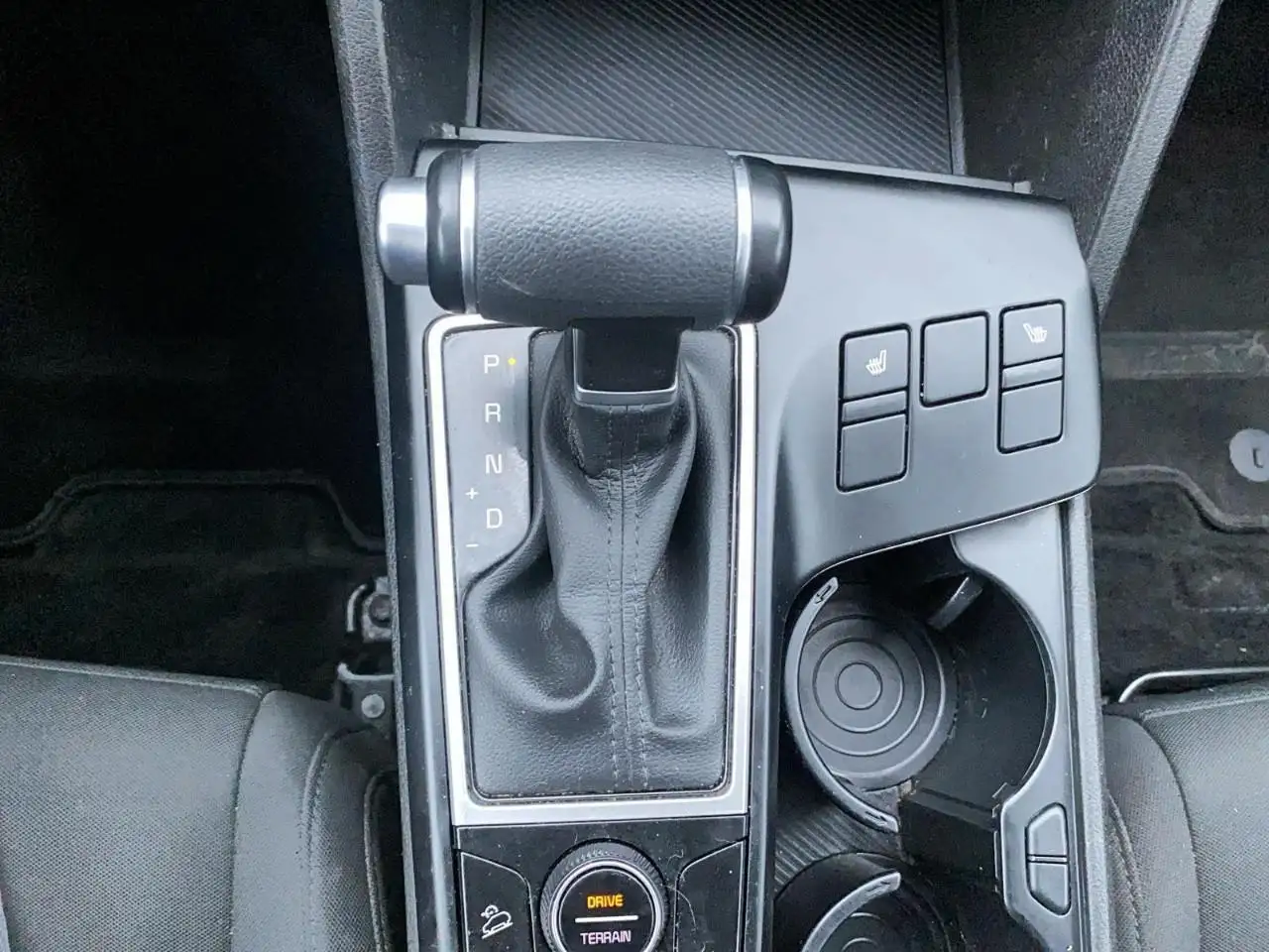 Kia Sportage photo Kia Sportage