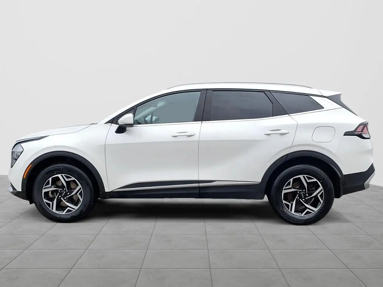 Kia Sportage photo Kia Sportage