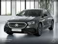 Mercedes-Benz E 220 d Edition AMG-Line Fahrass 360° Pano Distr. Grau - thumbnail 2