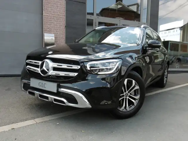 Mercedes-Benz GLC 200 GLC 200 d 49.000 KM !!!!!