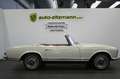 Mercedes-Benz SL 250 Pagode/HARDTOP/MATCHING/ORIGINAL/H-ZUTEIL Weiß - thumbnail 15