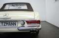 Mercedes-Benz SL 250 Pagode/HARDTOP/MATCHING/ORIGINAL/H-ZUTEIL Weiß - thumbnail 16