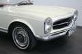 Mercedes-Benz SL 250 Pagode/HARDTOP/MATCHING/ORIGINAL/H-ZUTEIL Weiß - thumbnail 17