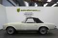 Mercedes-Benz SL 250 Pagode/HARDTOP/MATCHING/ORIGINAL/H-ZUTEIL Weiß - thumbnail 8