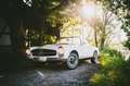 Mercedes-Benz SL 250 Pagode/HARDTOP/MATCHING/ORIGINAL/H-ZUTEIL Weiß - thumbnail 5