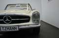 Mercedes-Benz SL 250 Pagode/HARDTOP/MATCHING/ORIGINAL/H-ZUTEIL Weiß - thumbnail 18