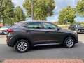 Hyundai TUCSON Style 2WD 1.6 EU6d-T Allwetter Navi Xenon Dyn. Kur Braun - thumbnail 4