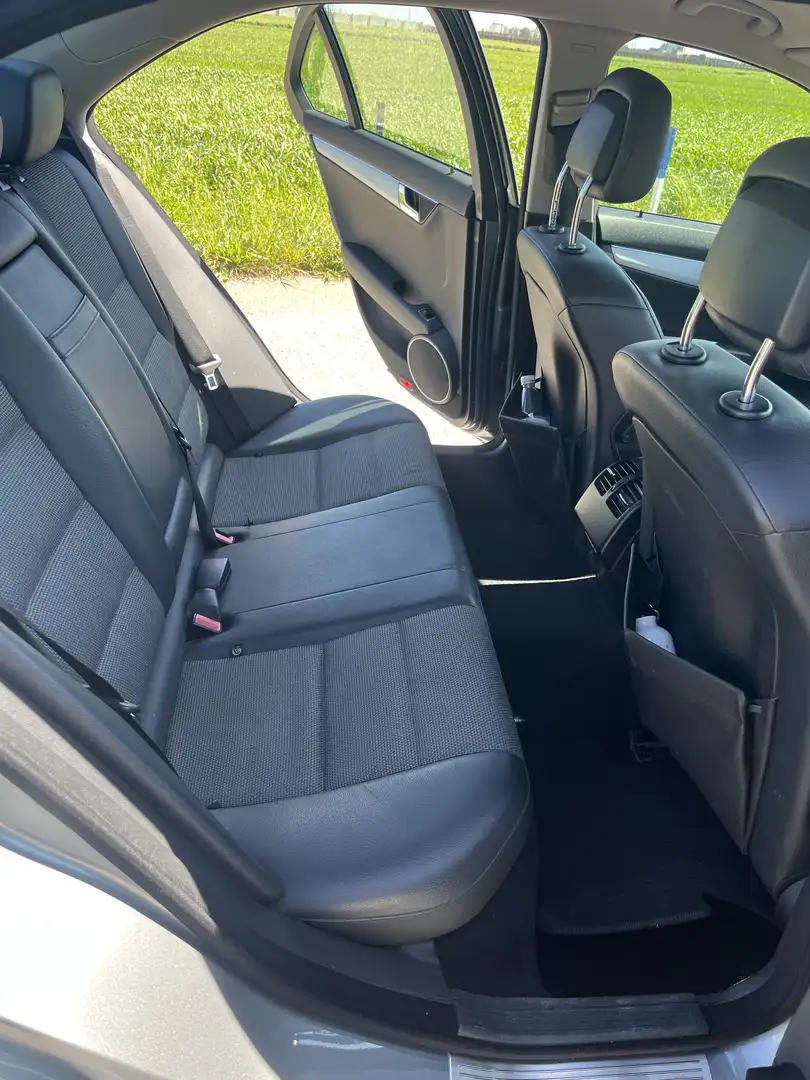 Mercedes-Benz C 220 cdi Avantgarde - 2