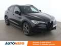 Alfa Romeo Stelvio 2.0 Turbo Sprint Q4 Noir - thumbnail 35