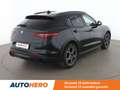 Alfa Romeo Stelvio 2.0 Turbo Sprint Q4 Noir - thumbnail 33