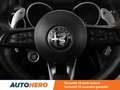 Alfa Romeo Stelvio 2.0 Turbo Sprint Q4 Noir - thumbnail 5