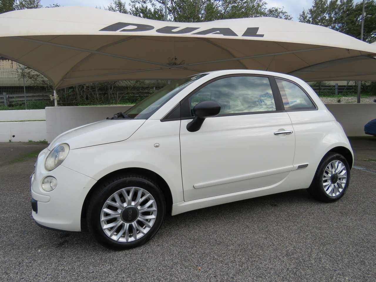Fiat 500 1.2 Pop 69cv
