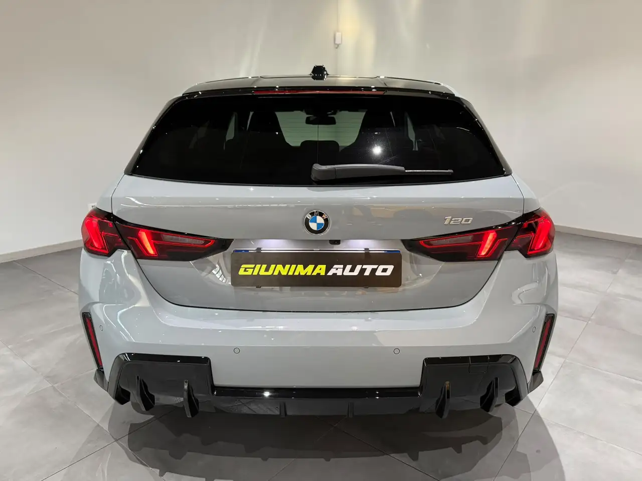 BMW 1 Series 2026