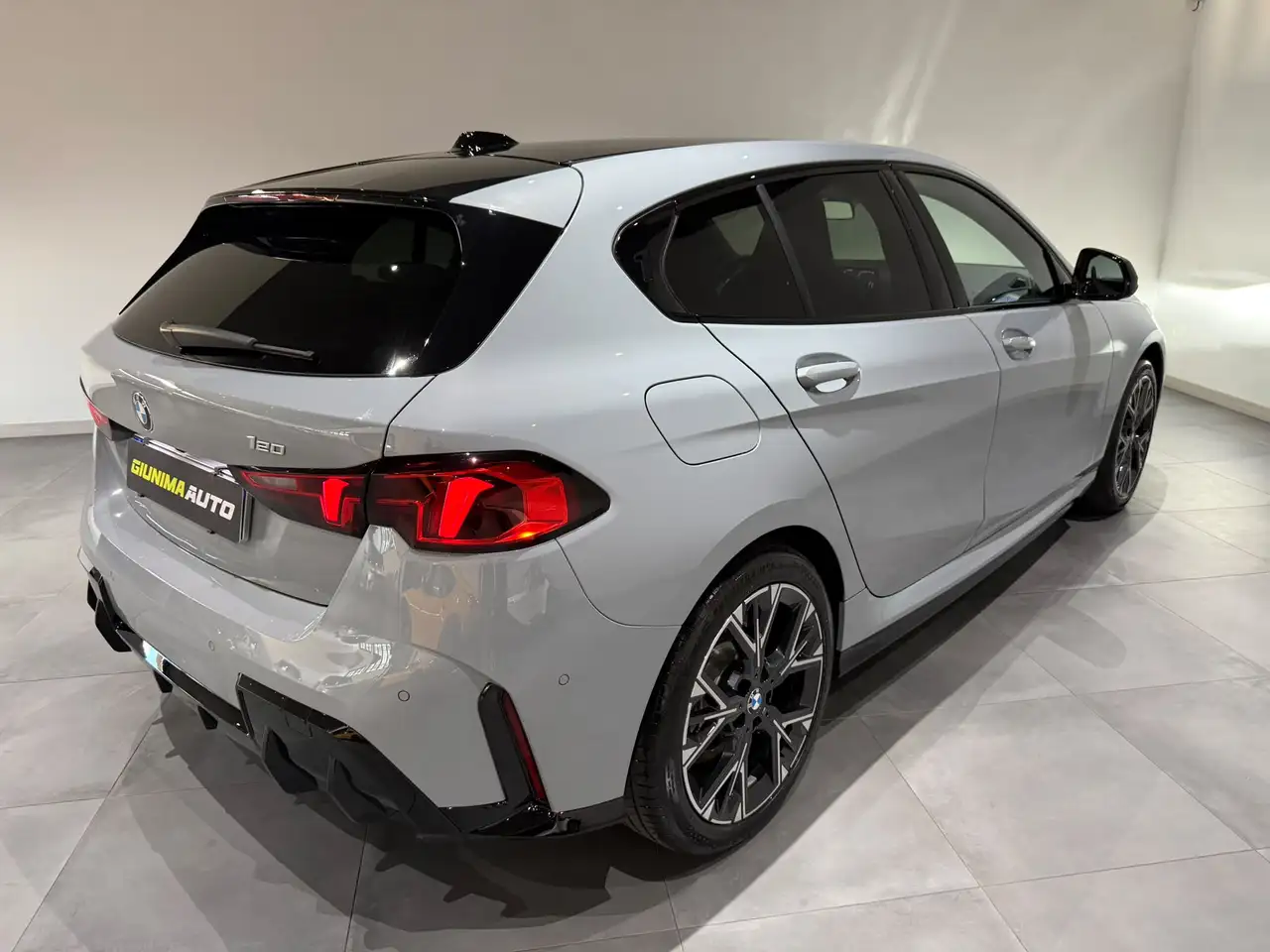 BMW 1 Series 2026