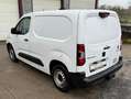 Citroen Berlingo L1 1.5 Blue HDi 102, Clim, Navi, Caméra. Blanc - thumbnail 7