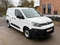 Citroen Berlingo L1 1.5 Blue HDi 102, Clim, Navi, Caméra. Blanc - thumbnail 3