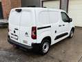 Citroen Berlingo L1 1.5 Blue HDi 102, Clim, Navi, Caméra. Blanc - thumbnail 5