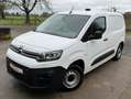 Citroen Berlingo L1 1.5 Blue HDi 102, Clim, Navi, Caméra. Blanc - thumbnail 1