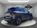 Citroen C3 Aircross Shine 1.2 110cv - PREZZO PROMO/IVA ESPOSTA Grigio - thumbnail 4