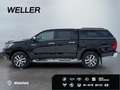 Toyota Hilux 4x4 Double Cab Executive *Hardtop*CAM*SHZ* Schwarz - thumbnail 5