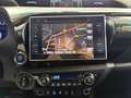Toyota Hilux 4x4 Double Cab Executive *Hardtop*CAM*SHZ* Schwarz - thumbnail 16