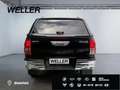 Toyota Hilux 4x4 Double Cab Executive *Hardtop*CAM*SHZ* Schwarz - thumbnail 6