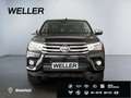 Toyota Hilux 4x4 Double Cab Executive *Hardtop*CAM*SHZ* Schwarz - thumbnail 2