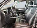 Toyota Hilux 4x4 Double Cab Executive *Hardtop*CAM*SHZ* Schwarz - thumbnail 9
