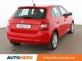 Skoda Fabia 1.0 MPI Cool Plus*PDC*KLIMA*ALU* Rojo - thumbnail 6