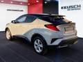 Toyota C-HR 2,0 Hybrid 4x2 GR-SPORT CVT Gris - thumbnail 11