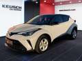 Toyota C-HR 2,0 Hybrid 4x2 GR-SPORT CVT Gris - thumbnail 2