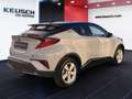Toyota C-HR 2,0 Hybrid 4x2 GR-SPORT CVT Gris - thumbnail 13