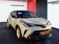 Toyota C-HR 2,0 Hybrid 4x2 GR-SPORT CVT Gris - thumbnail 16