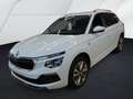 Skoda Kamiq Selection 1.0 TSI DSG/AHK/Matrix/Navi/RFK Weiß - thumbnail 2