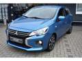 Mitsubishi Space Star 1.2 Spirit+ CVT Automatik 8-fach bere Blau - thumbnail 3