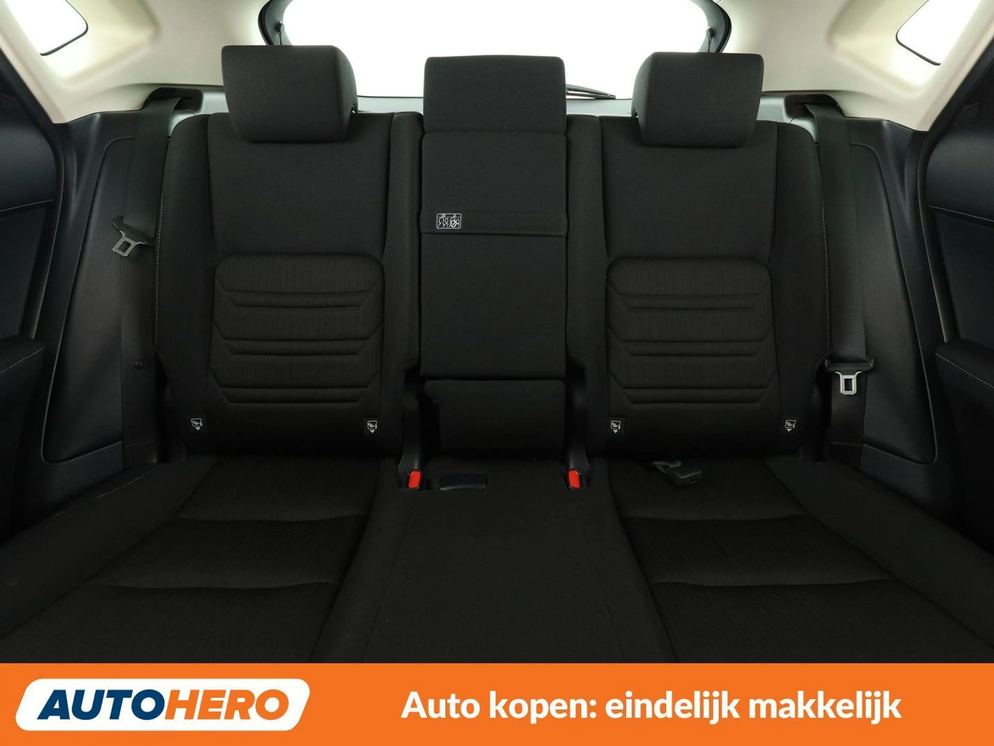 Lexus NX 300h NX 300h Business — photo 15