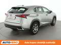 Lexus NX 300h NX 300h Business Gris - thumbnail 6