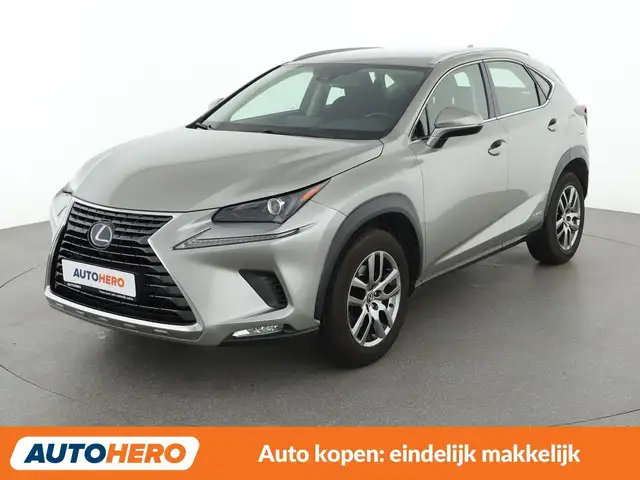 Lexus NX 300h NX 300h Business