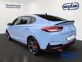 Hyundai i30 Fastback N Performance 2.0 T-GDI EU6d Navi Leder L Blau - thumbnail 4