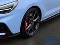 Hyundai i30 Fastback N Performance 2.0 T-GDI EU6d Navi Leder L Blau - thumbnail 6