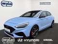 Hyundai i30 Fastback N Performance 2.0 T-GDI EU6d Navi Leder L Blau - thumbnail 1