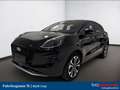Ford Puma 1,0 EcoBoost Hybrid Titanium Aut. Schwarz - thumbnail 1