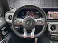Mercedes-Benz G 63 AMG G 63 AMG NIGHT+DISTR+MASSAGE+BURME+MLED+SHD+360° Brun - thumbnail 11