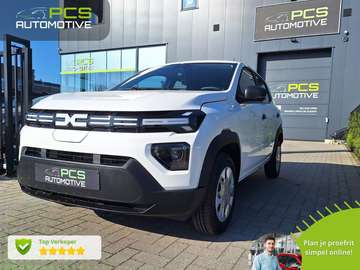 NIEUW / 1000 km / 2025 / 1e Eigenaar