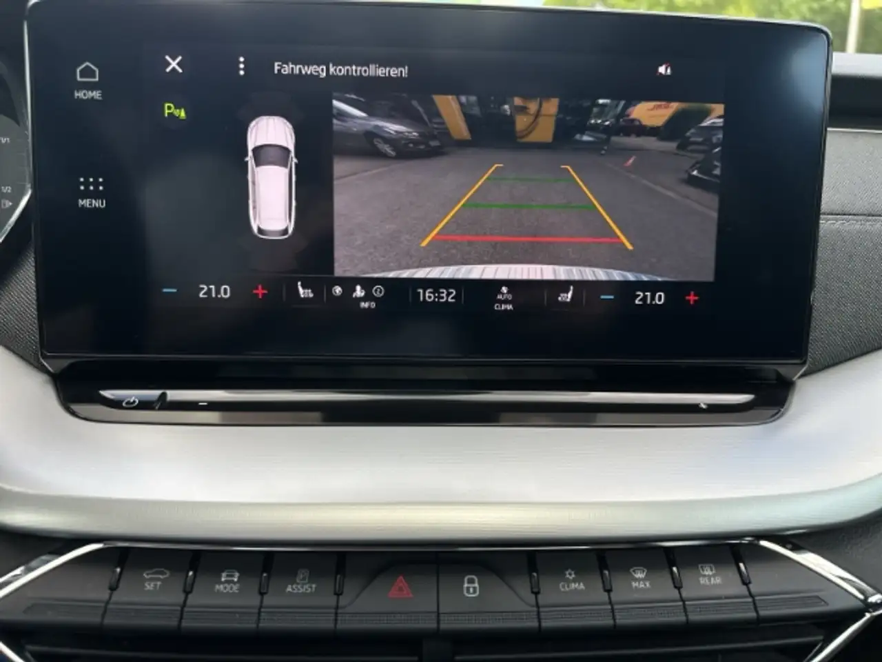 Skoda Octavia 1.5 TSI Style First Edition Panorama HUD LED, миниатюра 23