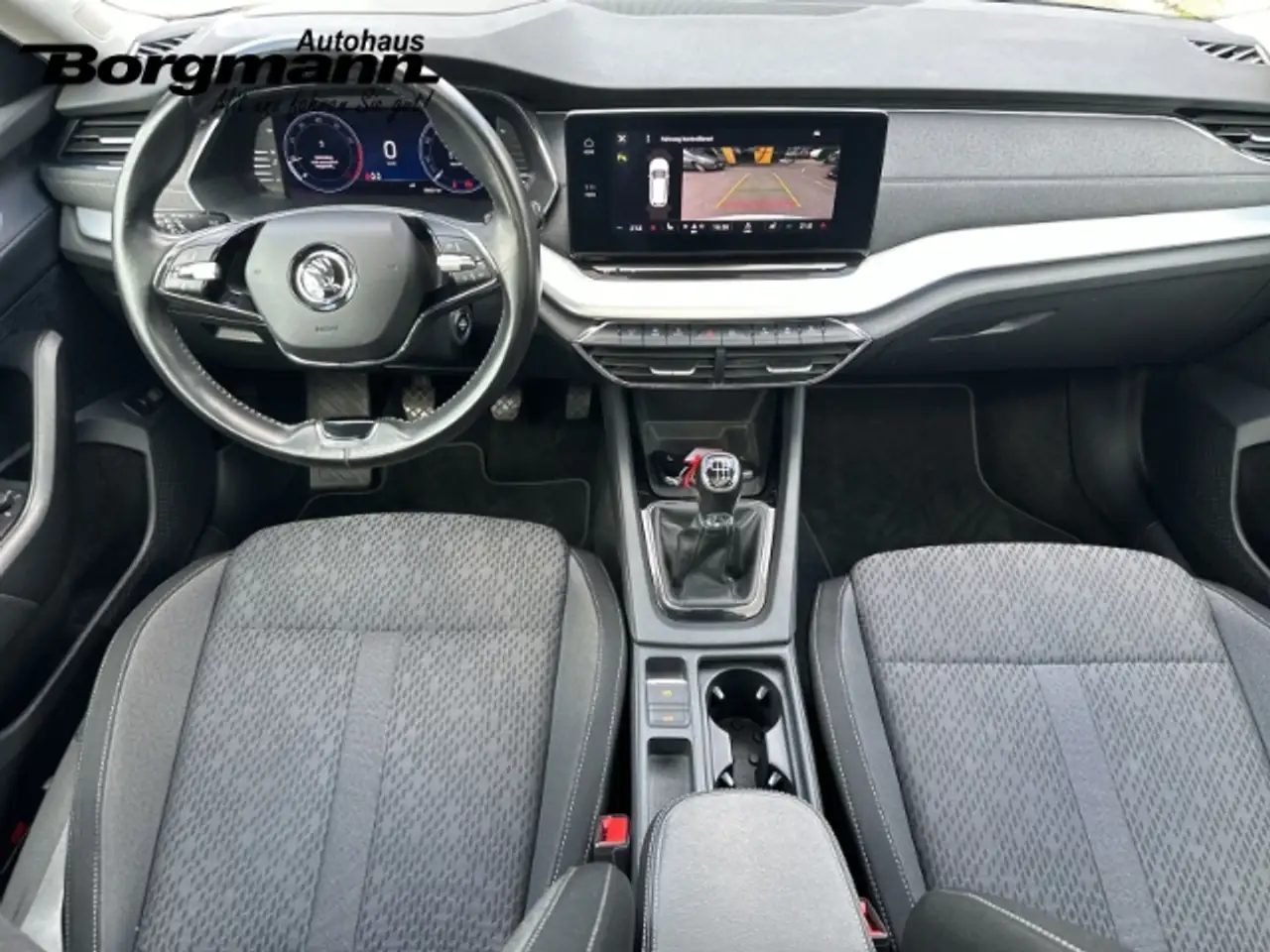 Skoda Octavia 1.5 TSI Style First Edition Panorama HUD LED, миниатюра 17