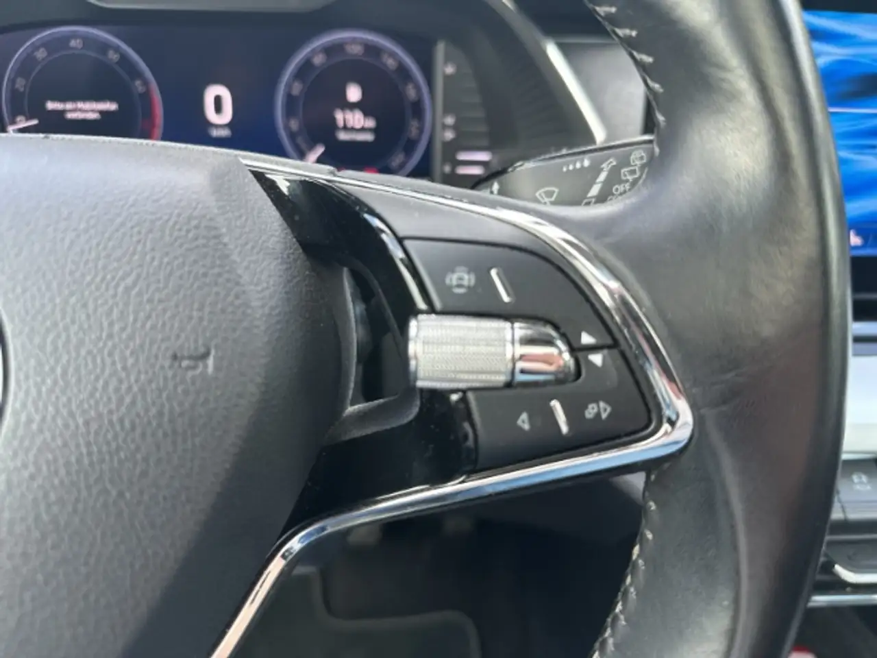 Skoda Octavia 1.5 TSI Style First Edition Panorama HUD LED, миниатюра 20