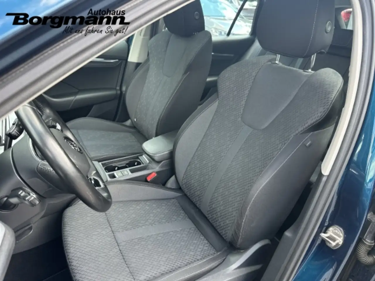 Skoda Octavia 1.5 TSI Style First Edition Panorama HUD LED, миниатюра 10