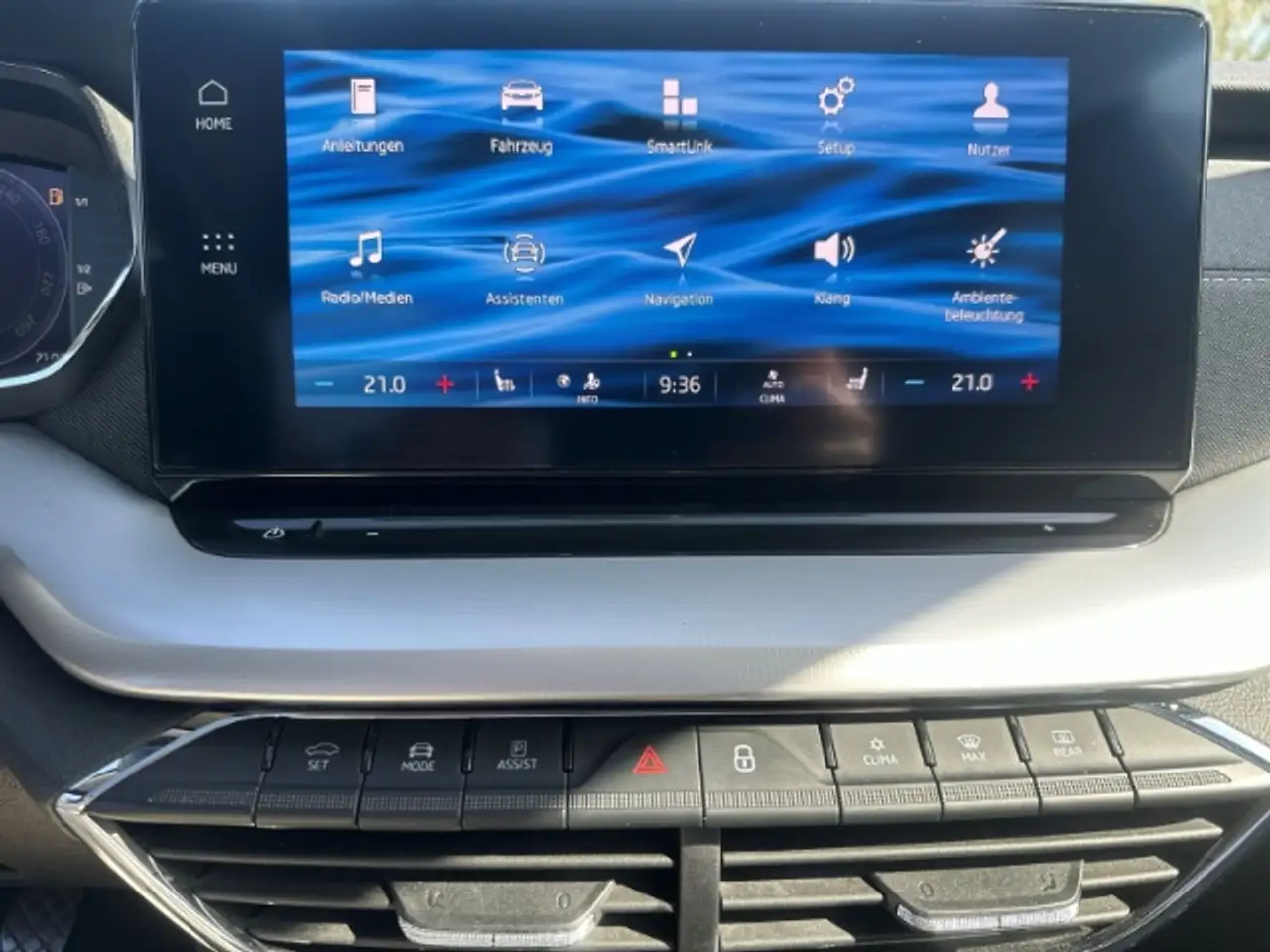 Skoda Octavia 1.5 TSI Style First Edition Panorama HUD LED, миниатюра 24