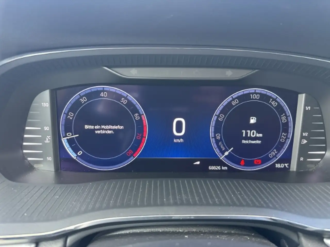 Skoda Octavia 1.5 TSI Style First Edition Panorama HUD LED, миниатюра 21